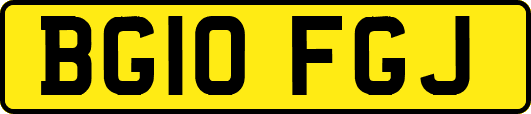BG10FGJ