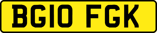 BG10FGK