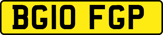 BG10FGP