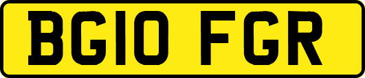 BG10FGR