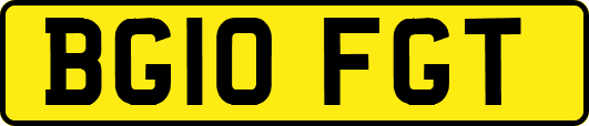 BG10FGT