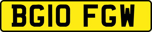 BG10FGW