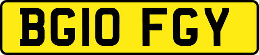 BG10FGY
