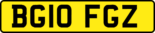 BG10FGZ