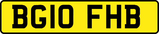 BG10FHB