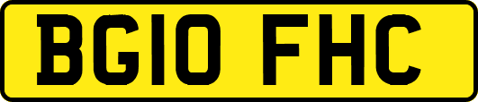 BG10FHC
