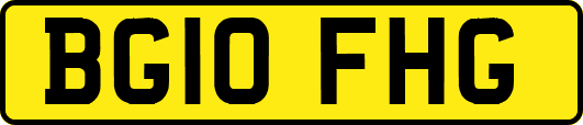 BG10FHG