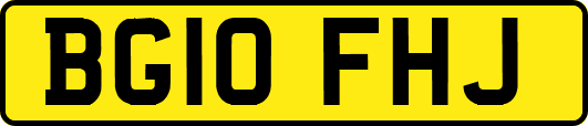BG10FHJ
