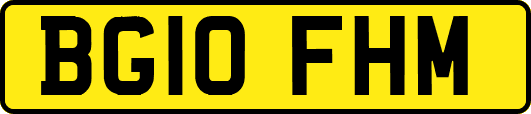 BG10FHM