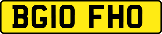 BG10FHO