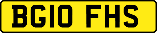 BG10FHS