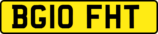 BG10FHT
