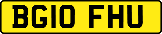 BG10FHU