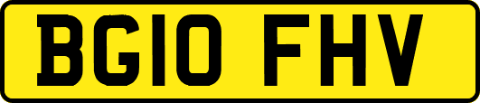 BG10FHV