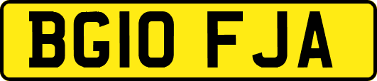 BG10FJA
