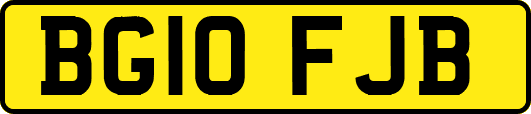BG10FJB