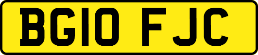 BG10FJC