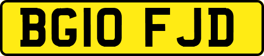 BG10FJD
