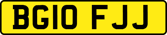 BG10FJJ