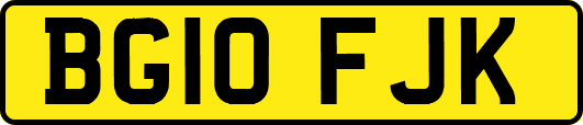 BG10FJK