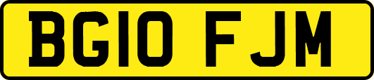 BG10FJM