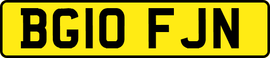 BG10FJN