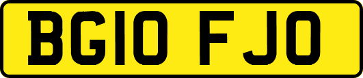 BG10FJO