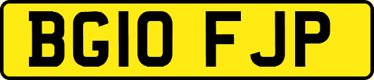 BG10FJP