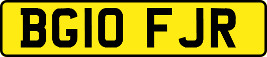 BG10FJR