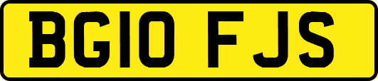 BG10FJS