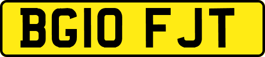 BG10FJT