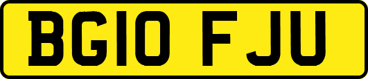 BG10FJU
