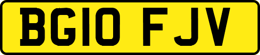 BG10FJV