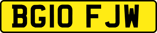 BG10FJW