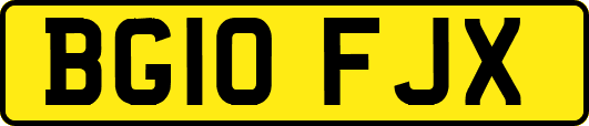 BG10FJX