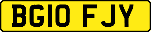 BG10FJY