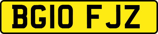 BG10FJZ