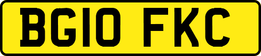 BG10FKC