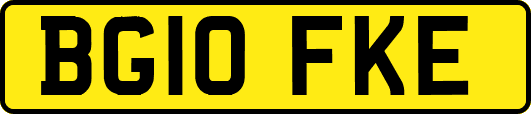 BG10FKE