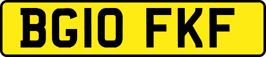 BG10FKF