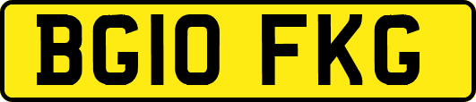 BG10FKG