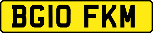 BG10FKM