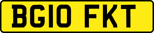 BG10FKT