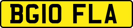 BG10FLA