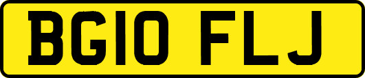 BG10FLJ