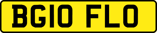 BG10FLO