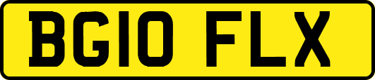 BG10FLX