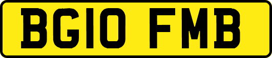 BG10FMB