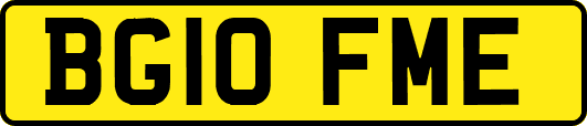 BG10FME