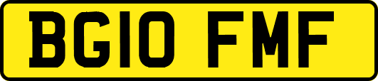 BG10FMF